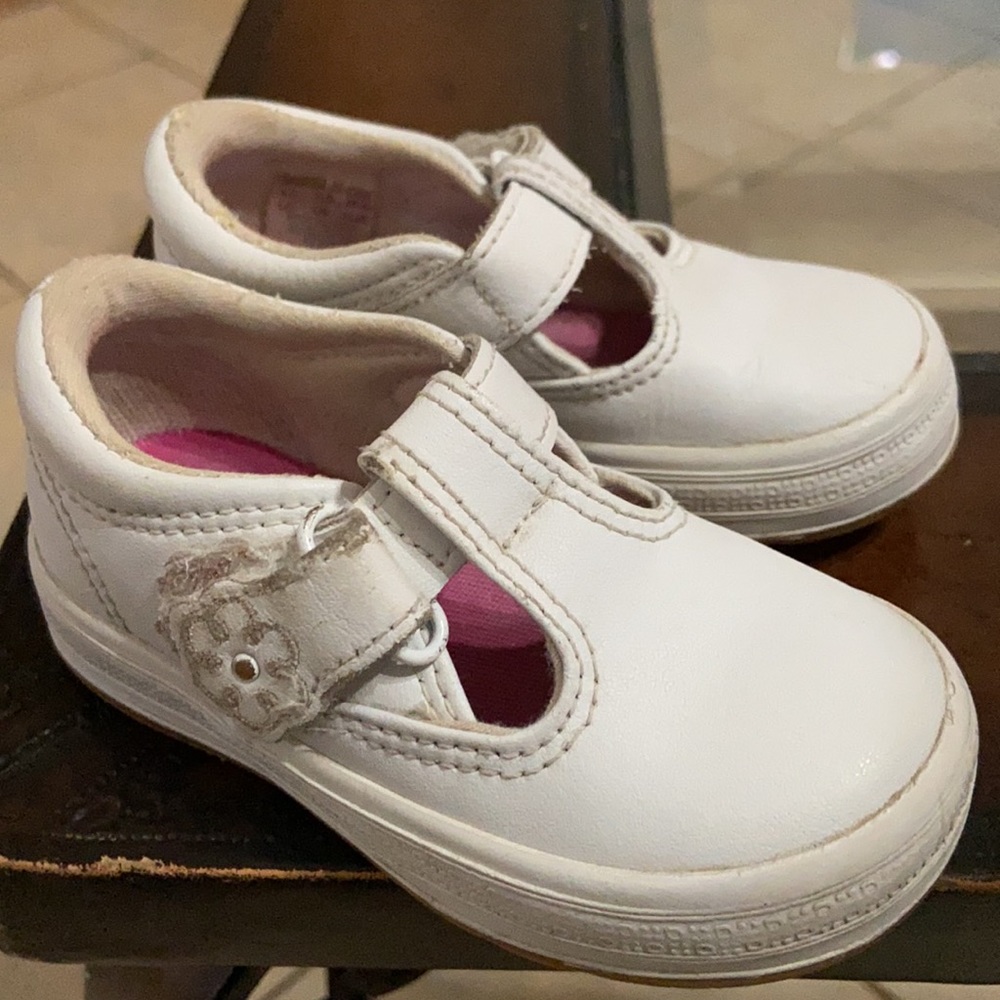 Keds Tstrap